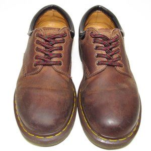 Mens Doc Martens 8053 Oxfords Size 6US